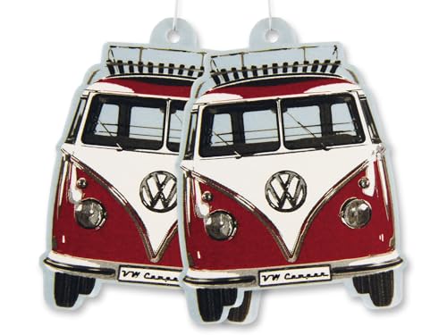 BRISA VW Collection - Volkswagen Air Freshener, Room... - Auto & Moto en promo à 4.92€