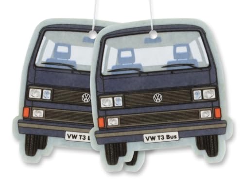 BRISA VW Collection - Volkswagen Air Freshener, Room... - Auto & Moto Amazon Royaume-Uni à 4.36€
