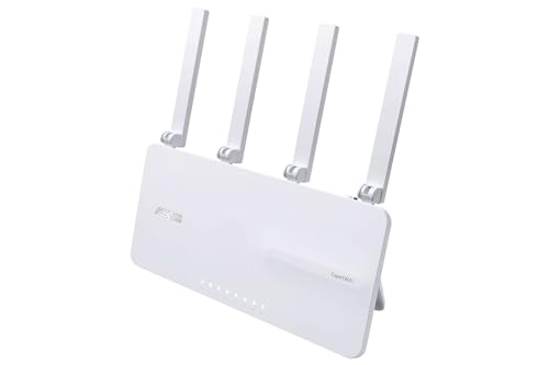 ASUS ExpertWiFi EBR63 – Point d'accès Tout-en-Un avec... en promo à 59€ (-45%) sur Amazon FR