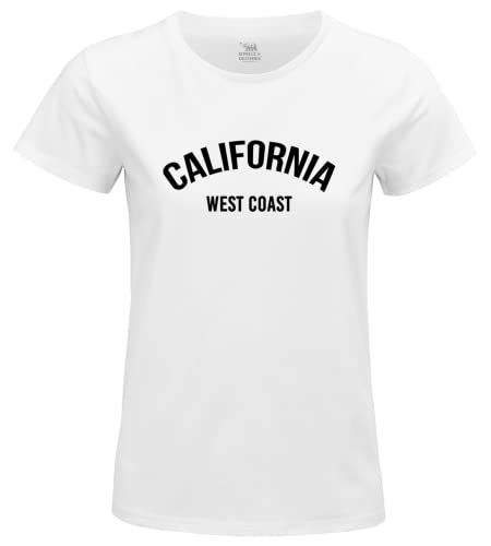 Republic Of California "California West Coast WOREPCZTS100... - Tech & Electronics Amazon Spain à 7.65€