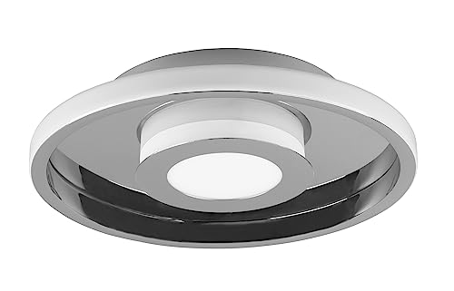 Trio, Plafonnier, Ascari incl. 1 x LED,SMD,28,0... - Auto & Motorcycle Amazon France à 69.69€