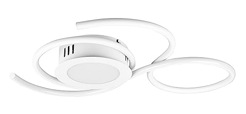 TRIO, Piantana, Jive incl. 1 x LED,SMD,23,0... - Amazon Italie à 35.26€