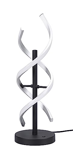 Trio, Lampe de table, Sequence incl. 1 x LED,LED,20,5... - Maison & Cuisine Amazon France à 81.40€