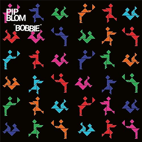 Bobbie [Vinyl LP] - Musique & Instruments en promo à 8.60€