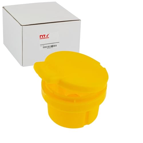 NTY Chiusura, serbatoio acqua lavavetr KZS-RE-000 - Sports & Fitness Amazon Italie à 5.96€