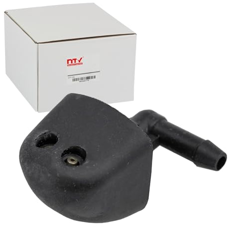 NTY EDS-RE-001 Tobera de agua regadora lavado de parabrisas - Jardin & Extérieur en promo à 1.97€