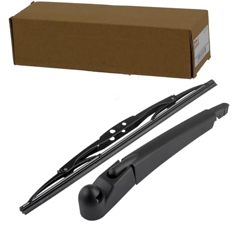 NTY Wischarm, Scheibenreinigung EWB-ME-003 - Bricolage & Outils Amazon Espagne à 5.02€