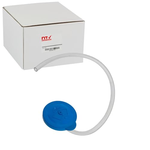 NTY Tappo serbatoio acqua di lavaggio KZS-TY-000 - Sports & Fitness Amazon Italie à 6.48€