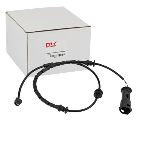 NTY Warnkontakt, Bremsbelagverschleiß HCZ-PL-002 - Auto & Moto Amazon Espagne à 3.33€