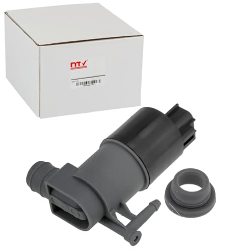NTY Scheiben Waschwasserpumpe passend für Yaris | Ty-009 - Bricolage & Outils Amazon Allemagne à 7.98€