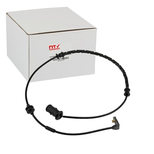 NTY Warnkontakt, Bremsbelagverschleiß HCZ-PL-000 - Auto & Moto Amazon Espagne à 3.76€
