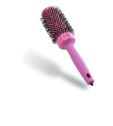 Olivia Garden Expert Blowout Shine – Rosa - 45 - Spazzola... - Tech & Electronics Amazon Italy à 13.50€