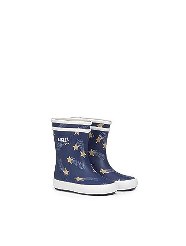 Aigle - BABY FLAC PLAY2, Botas de lluvia, - Bébé & Puériculture Amazon Espagne à 19.58€