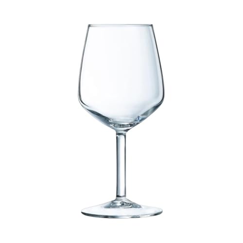 Arcoroc Silhouette Boîte de 6 Verres Verre 31cl Transparent - Amazon France à 33.99€
