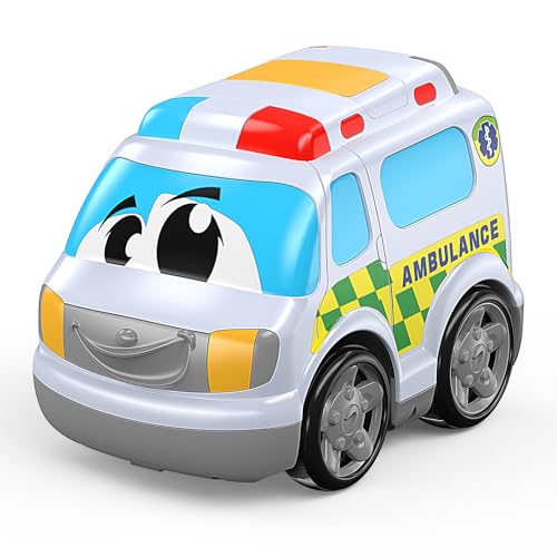 JOLLY FUN Auto telecomandata per ragazzi 4-7, auto RC e 4... - Jouets & Jeux Amazon Italie à 14.58€