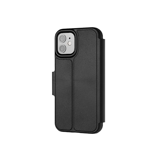 Tech21 EvoLite Schutzhülle für iPhone 12-3, Kartenfach... en promo sur Amazon