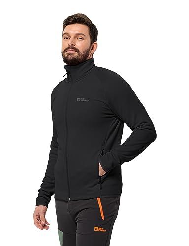 Jack Wolfskin Baiselberg FZ M Chaqueta de Forro Polar para... - Sports & Fitness en promo à 57.48€