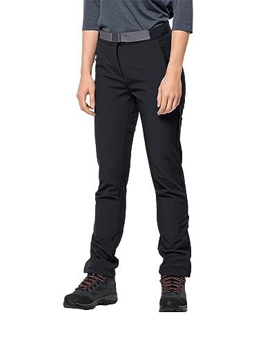 Jack Wolfskin Stollberg Pantalon W en promo à 48,81€ (-36%) sur Amazon FR