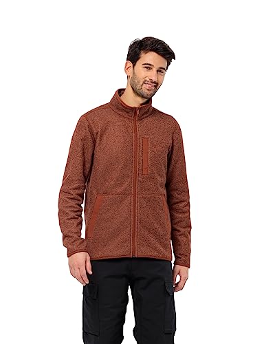 Jack Wolfskin TANNENSPUR JKT M en promo à 47,19€ (-48%) sur Amazon FR