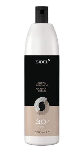 Sibel - Ion Color Brilliance - Peroxide Cream - 9% (30 Vol)... en promo à 14,79€ (-67%) sur Amazon FR