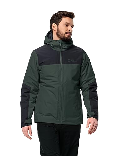 JASPER INS JKT M - Mode & Vêtements Amazon Allemagne à 86.36€