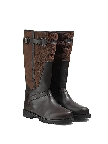 INVERSS GTX DARK BROWN en promo à 171,44€ (-59%) sur Amazon FR