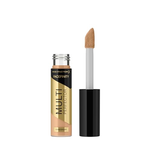 Max Factor Facefinity Multi-Perfector Concealer, All In... - Sports & Fitness Amazon Royaume-Uni à 5.50€