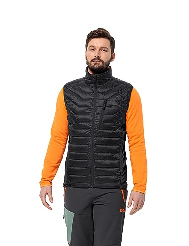 Jack Wolfskin Routeburn Pro Ins - Chaleco para hombre... - Sports & Fitness Amazon Espagne à 87.75€