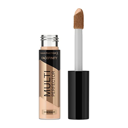 Max Factor Facefinity Multi-Perfector Concealer, All In... - Sports & Fitness Amazon Royaume-Uni à 5.50€