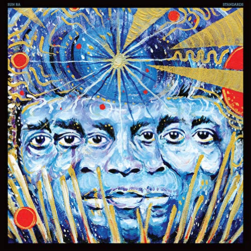 Standards (Gold Vinyl) [Vinilo] - Amazon Espagne à 19.20€