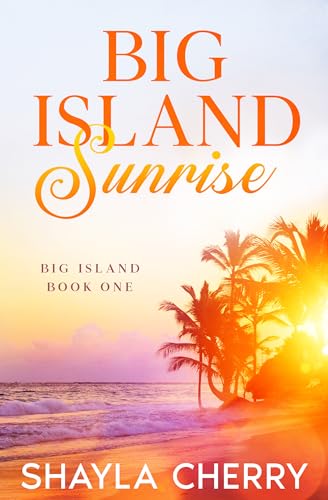 Big Island Sunrise - Vente Flash Amazon -67%