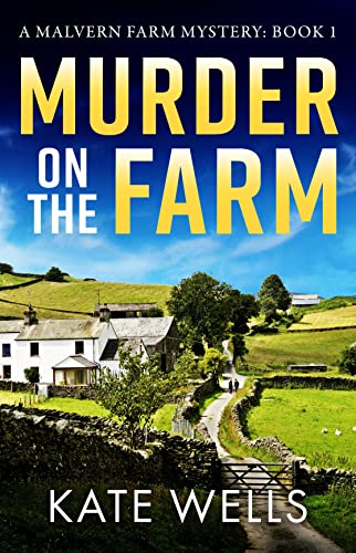 Murder on the Farm: The start of a gripping, unputdownable... - Livres & eBooks Amazon Royaume-Uni à 0.99€