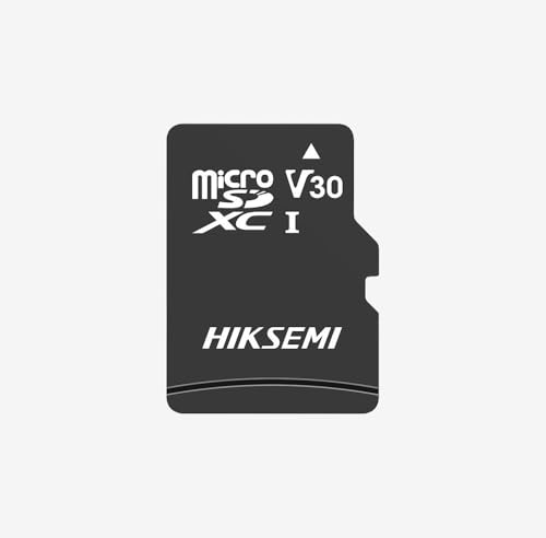 Carte MEMOIRE HIKSEMI M-SD 16G Micro SDHC - Serie C1 avec... - High-Tech & Électronique Amazon France à 3.59€