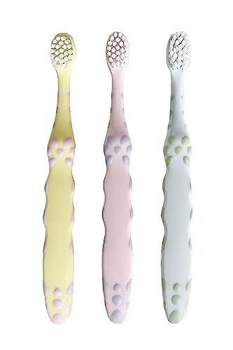 Betadent 1 SPAZZOLINO EXTRA SOFT BABY 0-4 anni. Setole... - Beauté & Parfums Amazon Italie à 4.50€