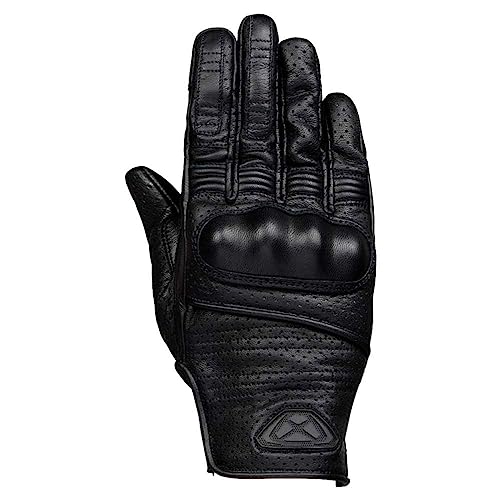 Ixon Sixty Six - Guanti da moto (nero, L) - Auto & Moto en promo à 42.47€
