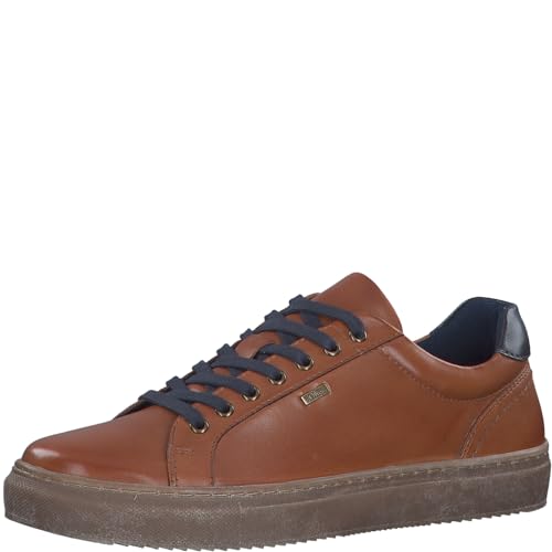 s.Oliver 5-13605-41, Scarpe da Ginnastica Uomo, Cognac, 41... - Auto & Moto Amazon Italie à 20.09€