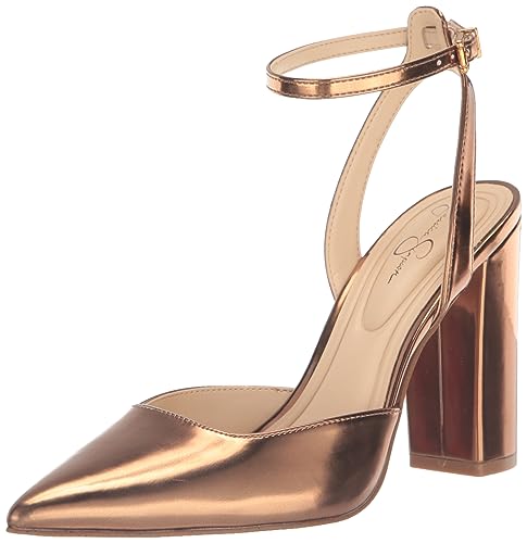 Jessica Simpson Nazela Pointed Toe Pump, Bomba Mujer... - Mode & Vêtements en promo à 73.72€