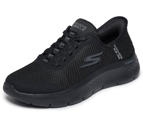 Skechers Scarpe Sportive da Donna Senza Lacci Go Walk Flex... - Sports & Fitness Amazon Italie à 59.49€