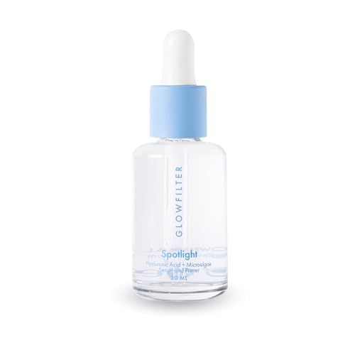 Sérum + Primer Spotlight - Home & Kitchen Amazon Spain à 18.50€