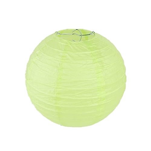 Surwin 4",6",8",10",12",16" Paper Lanterns, 10pcs Chinese... - Amazon Royaume-Uni à 0.99€