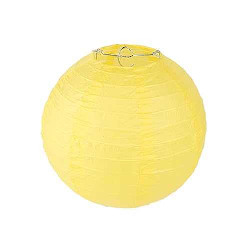 Surwin 4",6",8",10",12",16" Paper Lanterns, 10pcs Chinese... - Maison & Cuisine en promo à 0.99€
