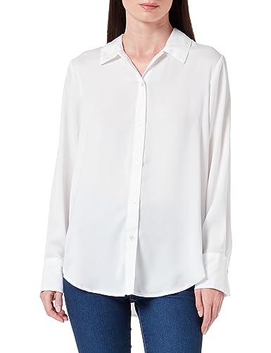 ONLY Onljenny L/S Camiseta Holgada Ptm Blusas, Cloud Danc... - Mode & Vêtements en promo à 20.15€