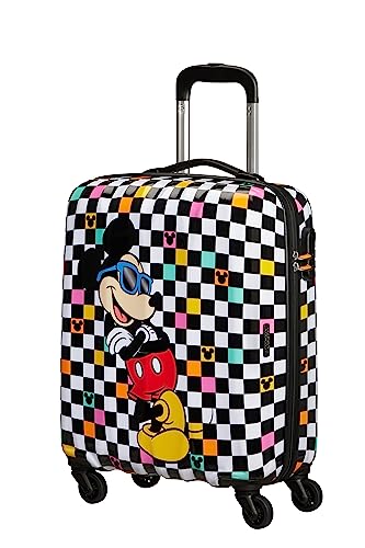 American Tourister Hypertwist, Spinner S, Handgepäck, 55... - Amazon Germany à 70.99€