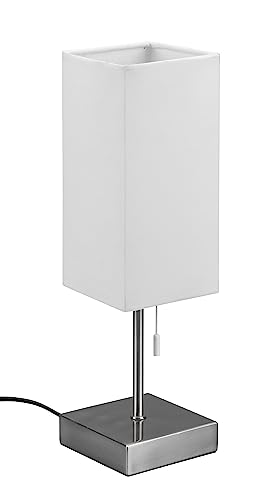 Reality Leuchten RIO, Lampe de table, Burton 1xE14... - Maison & Cuisine Amazon France à 26.24€