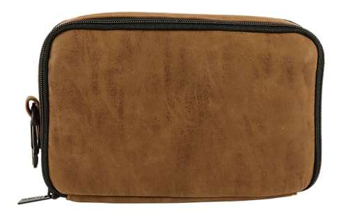 Babyliss - Trousse de toilette - voyage - effet cuir - Bébé & Puériculture Amazon France à 7.54€