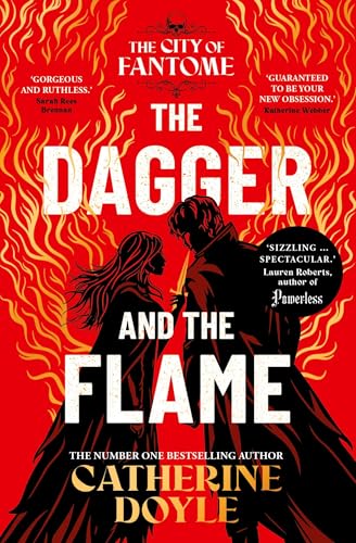 The Dagger and the Flame: The instant number one... - Sports & Fitness Amazon Royaume-Uni à 0.99€