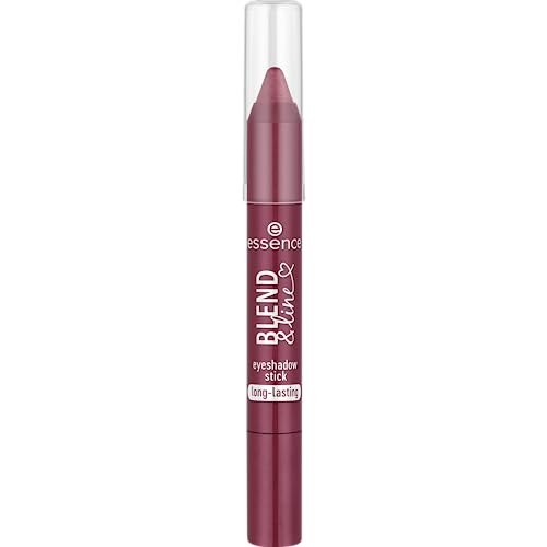 Essence Cosmetics blend et line eyeshadow stick crayon fard... - Beauté & Parfums Amazon France à 2.15€