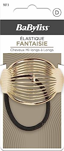 Babyliss Elastische Ponytail Bling Rock - Bébé & Puériculture Amazon Allemagne à 2.93€