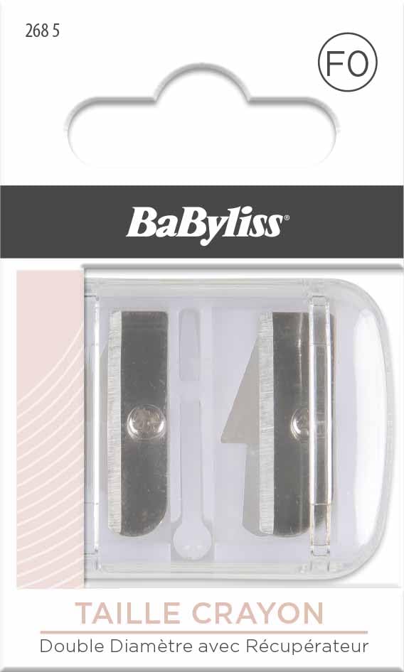 Babyliss TAMAÑO LÁPIDO - Bébé & Puériculture Amazon Espagne à 3.75€