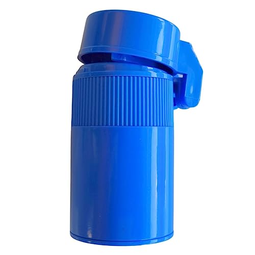 Cut & Crush Combo 4 in 1. Gestione Pastiglie Pratico Comodo... - Beauté & Parfums Amazon Italie à 4.09€